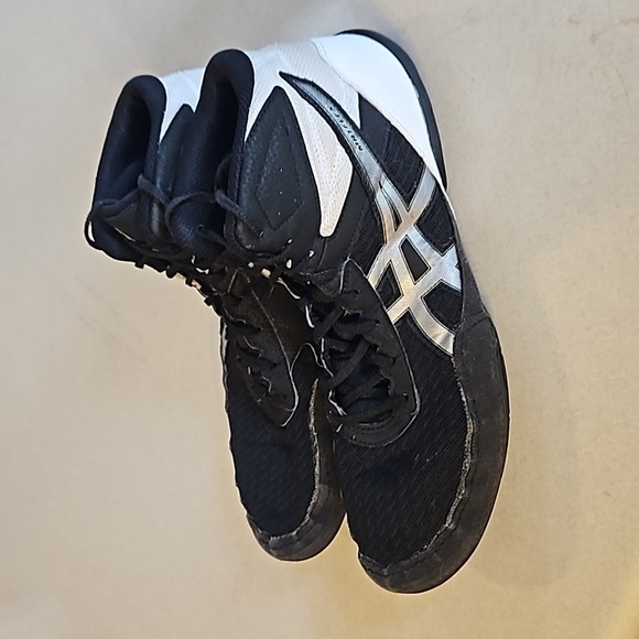 Asics wrestling shoes - Picture 1 of 16